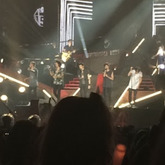 One Direction  / 5 Seconds Of Summer on Aug 17, 2014 [175-small]