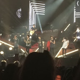 One Direction  / 5 Seconds Of Summer on Aug 17, 2014 [187-small]