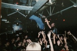 Recover / Taking Back Sunday / Armor for Sleep / Midtown on Sep 12, 2002 [119-small]
