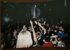 Midtown / Taking Back Sunday / Recover / Armor for Sleep on Sep 12, 2002 [120-small]