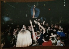 Recover / Taking Back Sunday / Armor for Sleep / Midtown on Sep 12, 2002 [120-small]