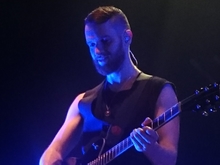 Hurts on Mar 16, 2016 [203-small]