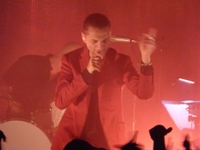 Dave Gahan / The Soulsavers on Oct 26, 2015 [208-small]
