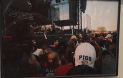 Saves The Day / Green Day / Kut U Up / Blink-182 on May 23, 2002 [121-small]