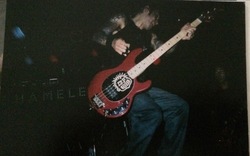 MXPX on Oct 12, 2003 [124-small]