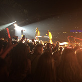 One Direction / 5 Seconds of Summer on Aug 16, 2014 [240-small]