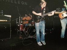 Circle And Square / Plan B / Saves The Day / Ash on Nov 29, 2002 [127-small]