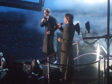 Take That on Oct 29, 2007 [280-small]