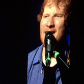 Ed Sheeran / Rudimental on Sep 17, 2014 [286-small]