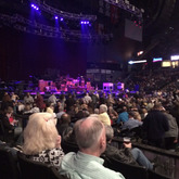Bob Seger / The J. Geils Band / Bob Seger & The Silver Bullet Band on Dec 9, 2014 [296-small]