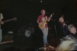 Saves The Day / Hot Rod Circuit / boys night out on Jul 10, 2004 [130-small]