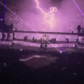 Ariana Grande / push baby / Cashmere Cat / Big Sean on Mar 7, 2015 [317-small]