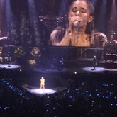 Ariana Grande / push baby / Cashmere Cat / Big Sean on Mar 7, 2015 [321-small]