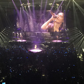 Ariana Grande / push baby / Cashmere Cat / Big Sean on Mar 7, 2015 [322-small]