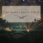 Ariana Grande / push baby / Cashmere Cat / Big Sean on Mar 7, 2015 [324-small]