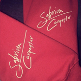 Sabrina Carpenter on May 3, 2017 [330-small]