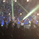 Fifth Harmony / Jacob Whitesides / Jasmine V / Mahogany Lox on Mar 16, 2015 [341-small]