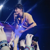 The Vamps / New Hope Club / Jacob Sartorius / HRVY / Maggie Lindemann / Conor Maynard on Apr 28, 2018 [357-small]