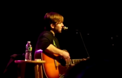 Ace Enders / Anthony Raneri / Into It. Over It. / Evan Weiss / Matt Pryor / Chris Conley on Jan 20, 2012 [138-small]