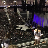 Selena Gomez / DNCE / Bahari on Jun 24, 2016 [384-small]