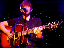 Matt Pryor / Anthony Raneri / Chris Conley / Ace Enders / Evan Weiss on Jan 22, 2012 [139-small]
