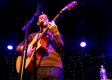 Matt Pryor / Anthony Raneri / Chris Conley / Ace Enders / Evan Weiss on Jan 22, 2012 [140-small]