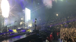 Twenty One Pilots / MisterWives on Oct 22, 2019 [409-small]