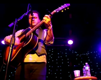 Matt Pryor / Anthony Raneri / Chris Conley / Ace Enders / Evan Weiss on Jan 22, 2012 [141-small]