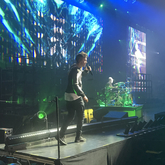 Twenty One Pilots / MisterWives on Oct 22, 2019 [412-small]