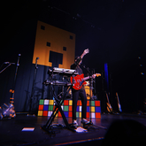 The Wombats / Clubhouse on Feb 11, 2022 [469-small]