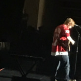 Ed Sheeran  / James Blunt on Sep 27, 2017 [482-small]