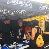 Vans Warped Tour 2018 on Jul 21, 2018 [486-small]