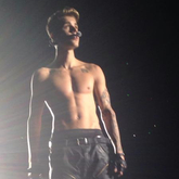 Justin Bieber / Cody Simpson on Nov 29, 2013 [558-small]