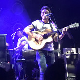 Niall Horan / Maren Morris on Aug 28, 2018 [569-small]