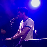 Niall Horan / Maren Morris on Aug 28, 2018 [573-small]