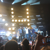 Niall Horan / Maren Morris on Aug 28, 2018 [577-small]