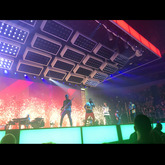 Bruno Mars / Charlie Wilson / DJ Rashida on Sep 16, 2018 [607-small]