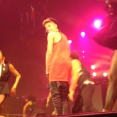 Justin Bieber / Cody Simpson on Nov 30, 2013 [608-small]