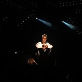 Justin Bieber on Mar 15, 2017 [643-small]