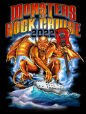Monsters of Rock Cruise 2022  Day #3 on Feb 11, 2022 [668-small]