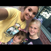 JOJO Siwa  / The Belles Official on Aug 27, 2019 [695-small]
