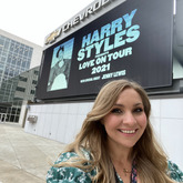 Harry Styles / Jenny Lewis on Sep 20, 2021 [706-small]