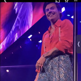 Harry Styles / Jenny Lewis on Sep 20, 2021 [709-small]