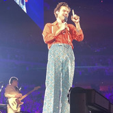 Harry Styles / Jenny Lewis on Sep 20, 2021 [719-small]