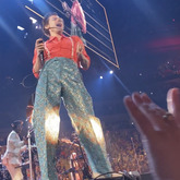 Harry Styles / Jenny Lewis on Sep 20, 2021 [722-small]