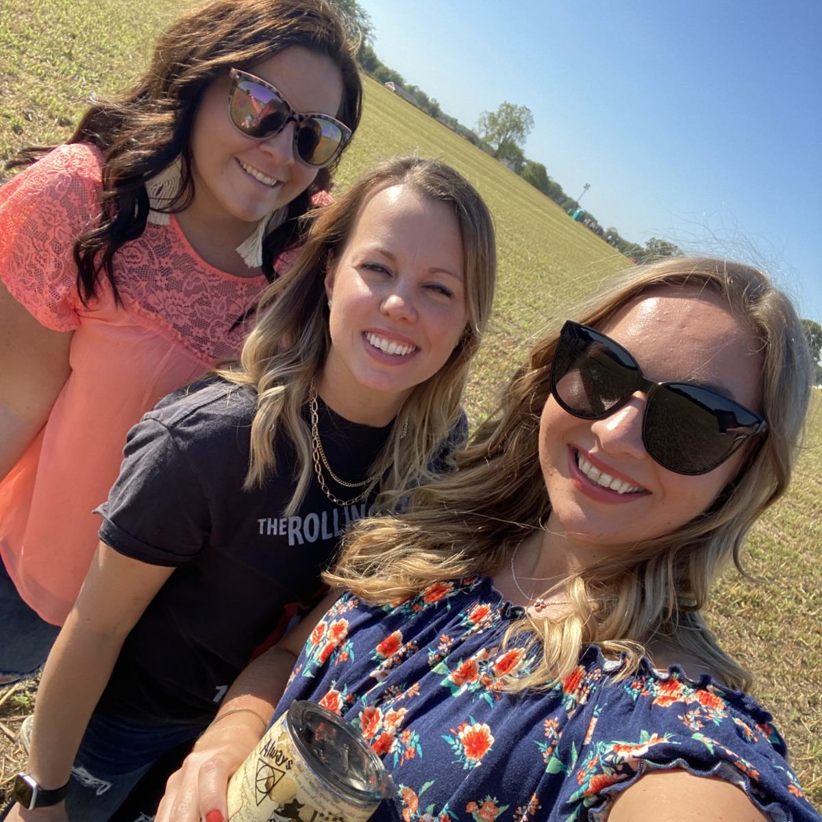 Concert History of Kubiak Family Farms Fowlerville, MI Concert Archives