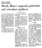The Moody Blues / Fat City on Mar 27, 1972 [733-small]