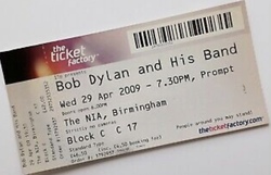 Bob Dylan on Apr 29, 2009 [763-small]