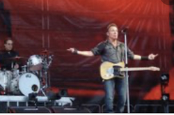 Bruce Springsteen / Bruce Springsteen & The E Street Band on Jul 14, 2009 [780-small]