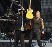 Bruce Springsteen / Bruce Springsteen & The E Street Band on Jul 14, 2009 [784-small]